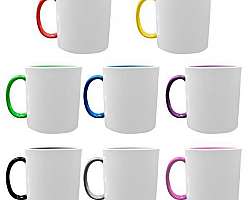 Preço caneca de sublimação Preço caneca de sublimação