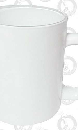 Caneca vidro sublimação Caneca vidro sublimação