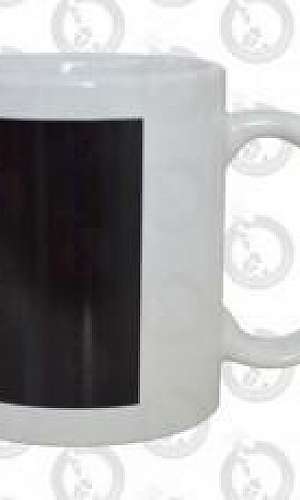 Canecas para sublimação Canecas para sublimação