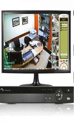 CFTV digital  CFTV digital