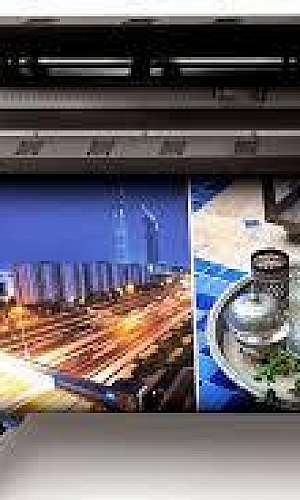 Empresas de impressão digital Empresas de impressão digital