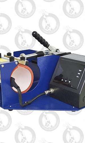 Máquina de estampar brindes Máquina de estampar brindes