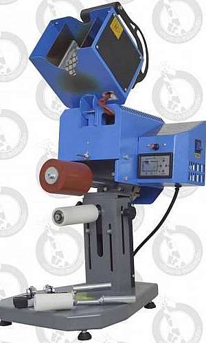 Máquina de estampar caneta Máquina de estampar caneta