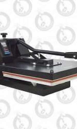 Máquina de estampar chinelos Máquina de estampar chinelos