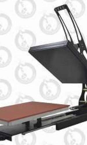 Prensa térmica plana Prensa térmica plana